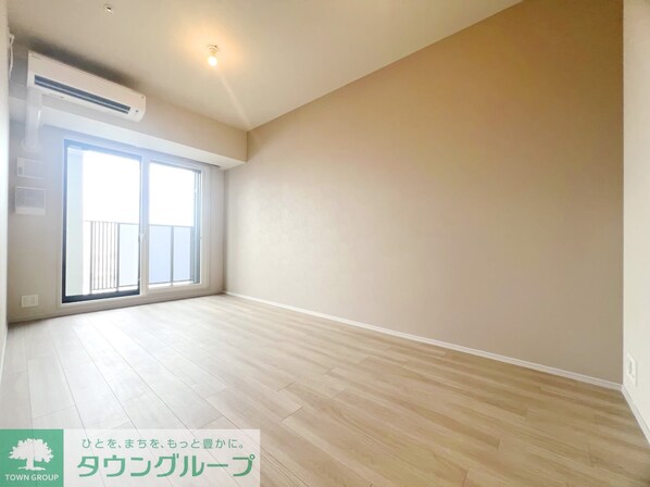 プラウドフラット四谷三丁目の物件内観写真